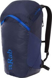 Sac de Randonnée RAB Adrift 24 Bleu Unisex MED