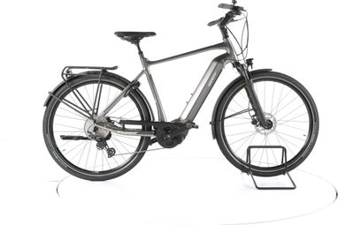 Produit reconditionné - Giant DailyTour E+ 2 D Vélo électrique Hommes 2023 - Bon Etat