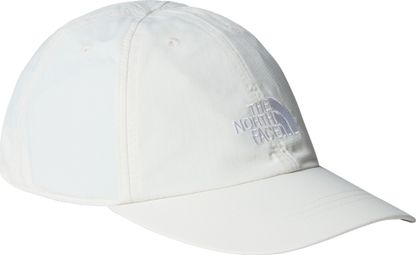 The North Face Horizon White Unisex Cap