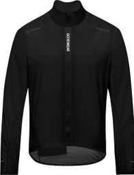 Veste Coupe-Vent Gore Wear Spinshift Noir