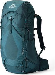 Bolsa de senderismo para mujer Gregory Maven 38L Azul