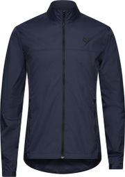 Fox Ranger Wind Long Sleeve Jacket Blau