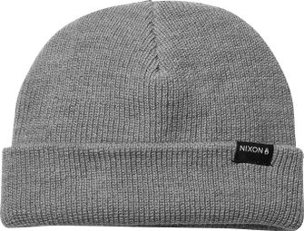Gorro Nixon Kos gris