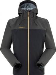 Lafuma Track 3L Grey Waterproof Jacket for Men