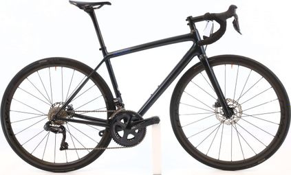 Produit reconditionné · Specialized Aethos Pro Di2 11V · Vert / Vélo de route | Très bon état