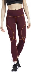 Legging femme Reebok MYT Contrast Stitch