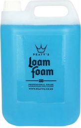 Peaty's Loam Foam Bike Cleaner 5 L