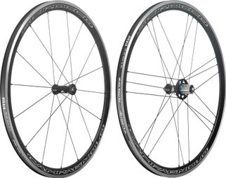 Juego de ruedas para carretera CAMPAGNOLO Scirocco C17 Tires