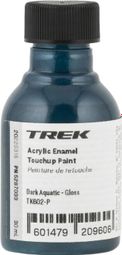 Peinture de Retouche Trek 30ml Gloss Noir Aquatic