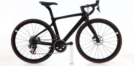 Produit reconditionné · Pinarello Gan AXS 12V · Noir / Vélo de route | Très bon état