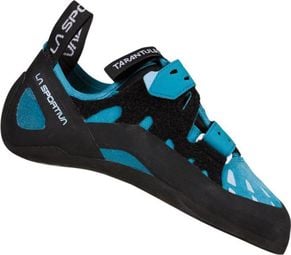 Chaussons d'escalade La Sportiva Tarantula Noir Femme