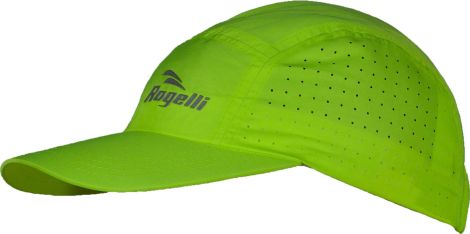 Bonnet Running Rogelli Liberty 2.0 - Unisexe - Fluor