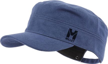 Cappellino Millet Travel Unisex Blue