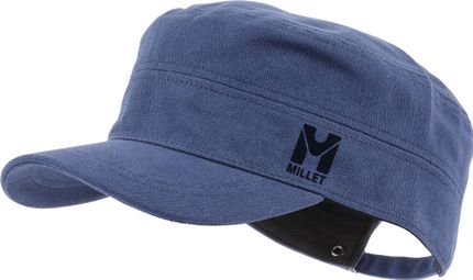 Casquette Unisexe Millet Travel Bleu