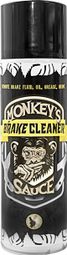 Spray Nettoyant Monkey's Sauce Freins