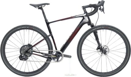 Produit Reconditionné · Vélo de gravel CANNONDALE Topstone Carbon 1 Lefty  2026 · Très bon état