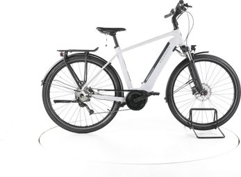 Reconditionné - Kalkhoff Endeavour 5.B Season Trekking E-Bike - Bon Etat Ãtat