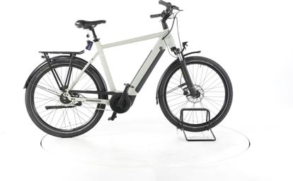 Produit reconditionné - Winora Sinus N5f eco City E-Bike - Très Bon Etat