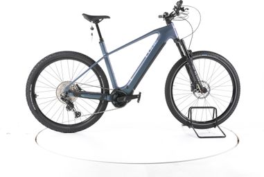Produit reconditionné - Cube Reaction Hybrid Pro E-Bike 2025 - Très Bon Etat
