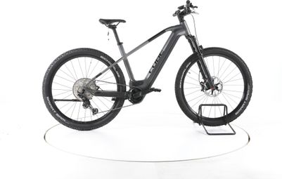 Produit reconditionné - Cube Reaction Hybrid SLT E-Bike - Très Bon Etat