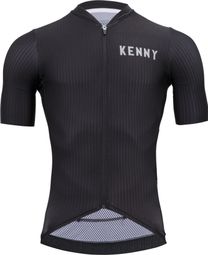 Kenny Escape Summer Gravel Jersey met korte mouwen