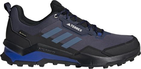 Zapatillas de hombre adidas Terrex AX4 GTX Azul