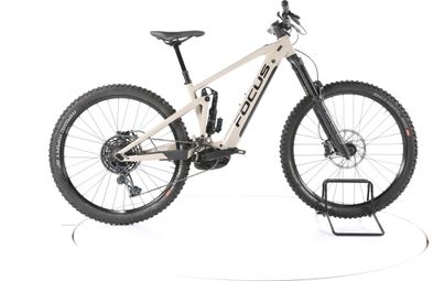 Produit reconditionné - Focus Sam² 6.8 Vélo électrique VTT 2022 - Très Bon Etat