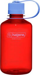 Gourde Nalgene 16OZ~ 0.5L Narrow Mouth Sustain Orange