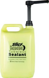 Slicy Banana Smoothy Preventive Liquid 5L