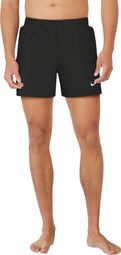 Nike Swim Essential Lap Shorts Black Men's