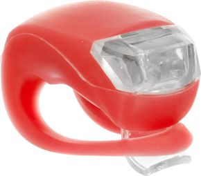 Neatt Mini Front Light Red