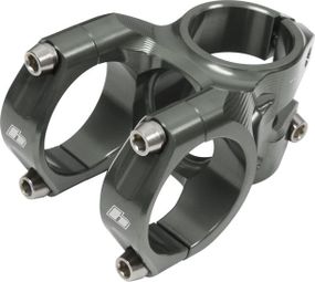 Hope Trail 0° stuurpen 31.8mm Grijs