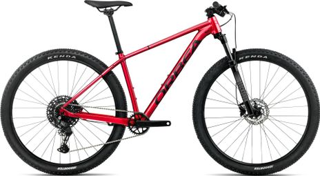 Orbea Onna 20 Hardtail MTB Shimano Cues 11S 29'' Burning Red 2026