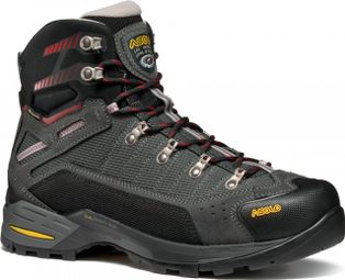 Asolo Drifter Pro GV Men's Hiking Boots - Gray/Black