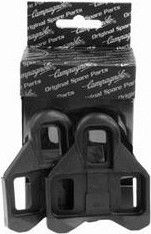 Par de distanciadores fijos campagnolo PD-re021