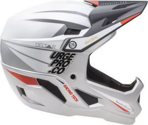 Casco Urge Deltar Bambino Grigio