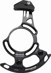  Guidacatena REVERSE X11 EVO - ISCG05 Nero