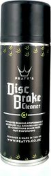 Detergente per freni a disco Peaty's 400 ml