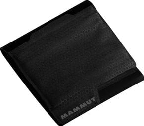 Portefeuille Mammut Smart Wallet Light Noir OS