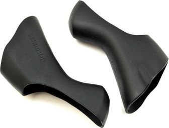 Shimano Hands Protector Ultegra ST-6800 Black
