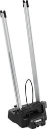 Thule Front Wheel Holder for Roof Rack