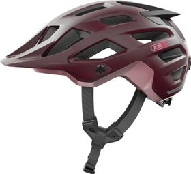 Abus Moventor 2.0 Wildberry Helm / Rood