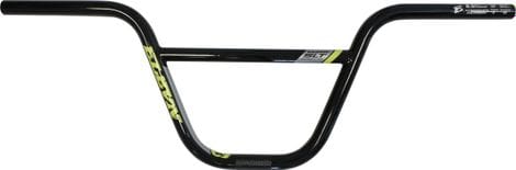 ELEVN SLT 8,5'' Stuur Zwart/Geel