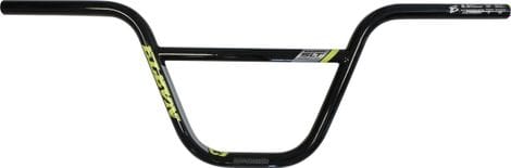 ELEVN SLT 8.5'' Handlebars Black/Yellow