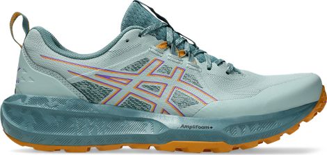 Chaussures Trail Asics Gel-Sonoma 8 Bleu Femme