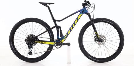 Produit reconditionné · Scott Spark RC 900 Team Issue GX / Vélo VTT | Très bon état