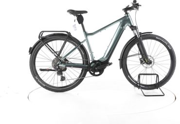 Produit reconditionné - Giant Explore E+ 1 Trekking E-Bike - Bon Etat