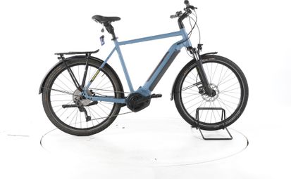Produit reconditionné - Winora TY200 Trekking E-Bike - Très Bon Etat