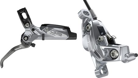 Freno posteriore Sram G2 Ultimate (senza disco) grigio