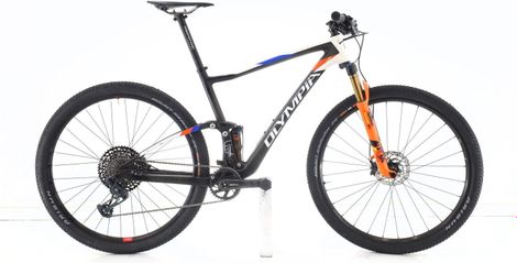 Produit reconditionné · Olympia F1 Carbone GX / Vélo VTT / Olympia | Bon état